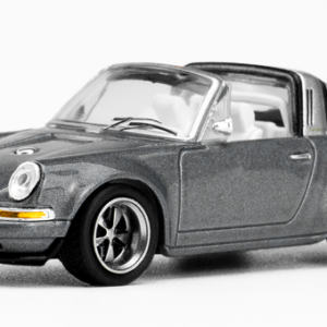 SINGER TARGA